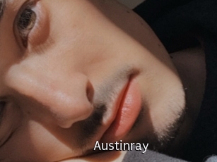 austinray Anal Fist