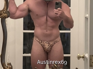 austinrex69 Anal Fist