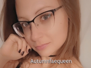 Autumnfaequeen