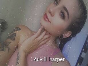 Auviill_harper