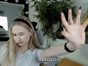 Avadaviis