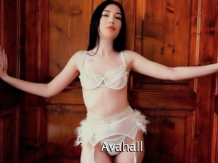Avahall