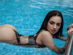 Avahills