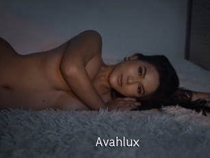Avahlux