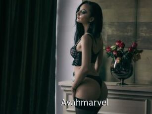 Avahmarvel