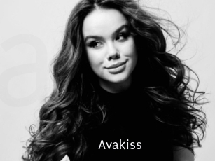 Avakiss