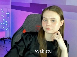 Avakittu