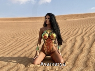 Avamarya