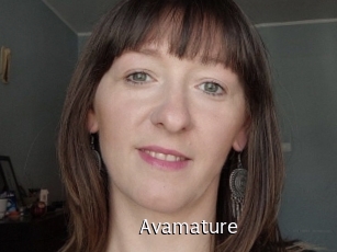 avamature Anal Fist
