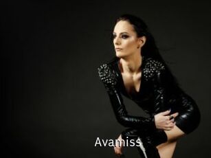 Avamiss