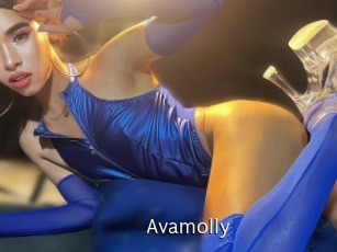 avamolly Anal Fist