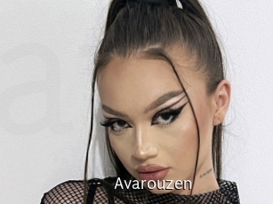 Avarouzen