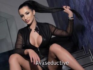 Avaseductive