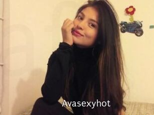 Avasexyhot