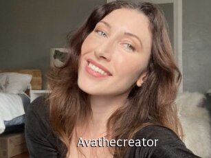 Avathecreator