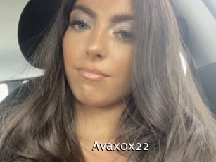 Avaxox22