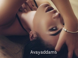 Avayaddams
