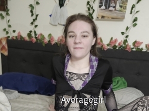Averagegirl