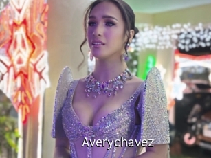 averychavez Anal Fist