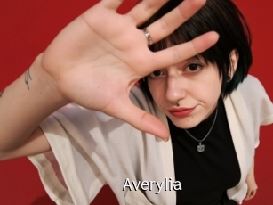 Averylia
