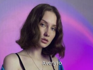 Averyro