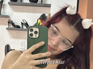 Aviwinklar