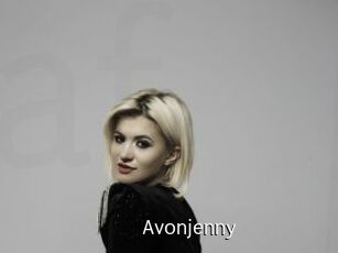 Avonjenny