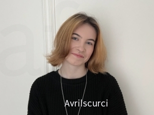 Avrilscurci