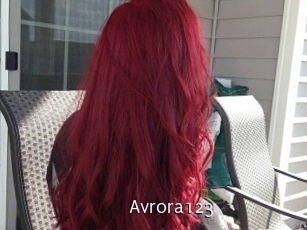 Avrora123