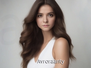 Avroraanty