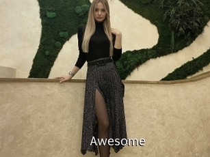 Awesome