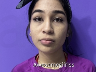 Awesomegiirlss
