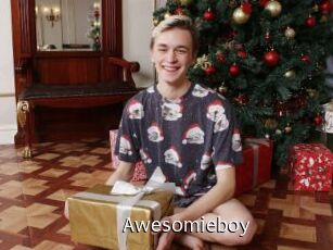 Awesomieboy
