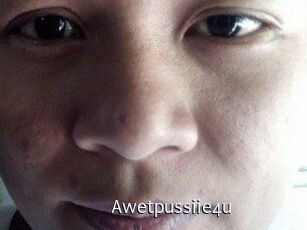 Awetpussiie4u