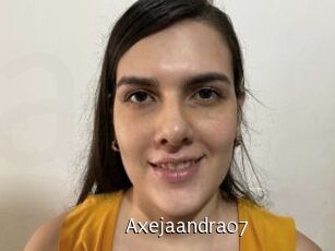 Axejaandra07