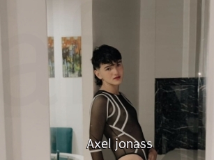 Axel_jonass