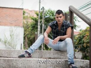 Axelbarton