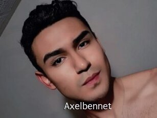 Axelbennet