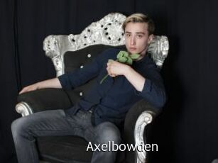 Axelbowden