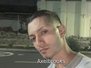 axelbrooks Anal Fist