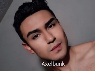 Axelbunk