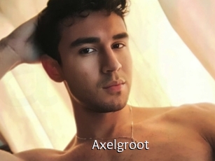 Axelgroot