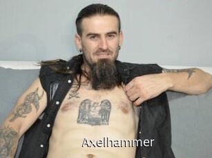 Axelhammer
