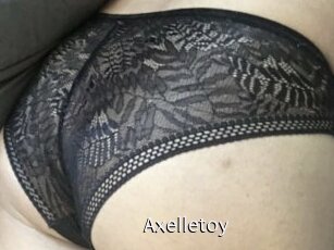 Axelletoy