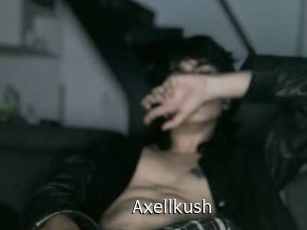 Axellkush