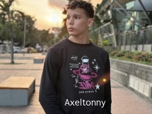 Axeltonny