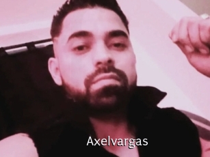Axelvargas