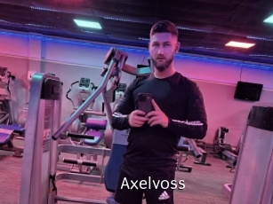 Axelvoss