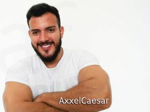 AxxelCaesar