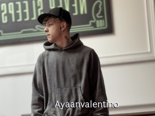 Ayaanvalentino